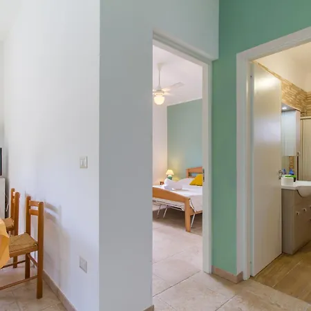 Belvedere 400 Meters From Sea - Happy Willa Porto Cesareo