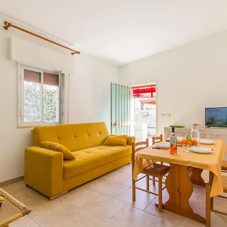 Belvedere 400 Meters From Sea - Happy Willa Porto Cesareo