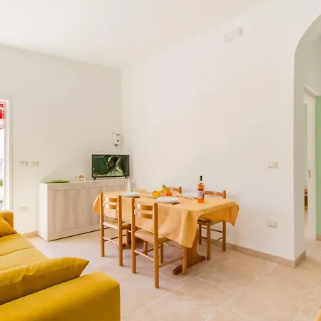 Willa Belvedere 400 Meters From Sea - Happy Porto Cesareo