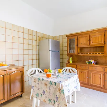 Willa Belvedere 400 Meters From Sea - Happy Porto Cesareo