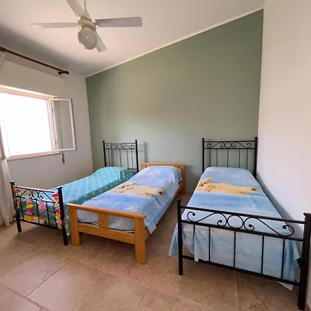 Belvedere 400 Meters From Sea - Happy Villa Porto Cesareo