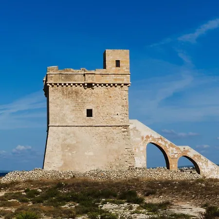 Belvedere 400 Meters From Sea - Happy Willa Porto Cesareo