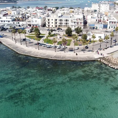 Villa Belvedere 400 Meters From Sea - Happy *